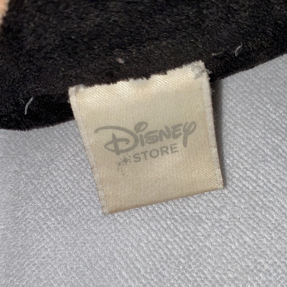 Disney • Minnie Mouse • Big Face • Plush Pillow